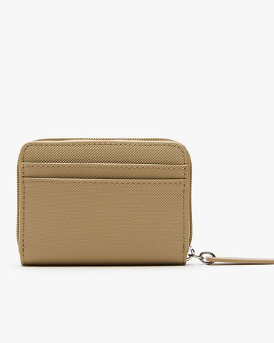 Porte monnaie / billet Lacoste Noir