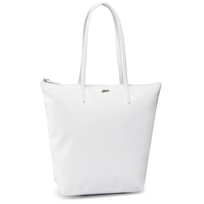 Cabas / Shopping Lacoste Blanc