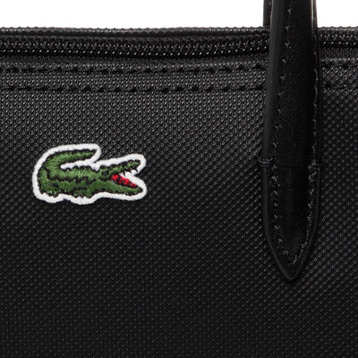 Sac à main Lacoste Noir