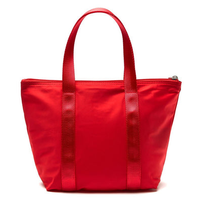 Sac à main Lacoste Rouge