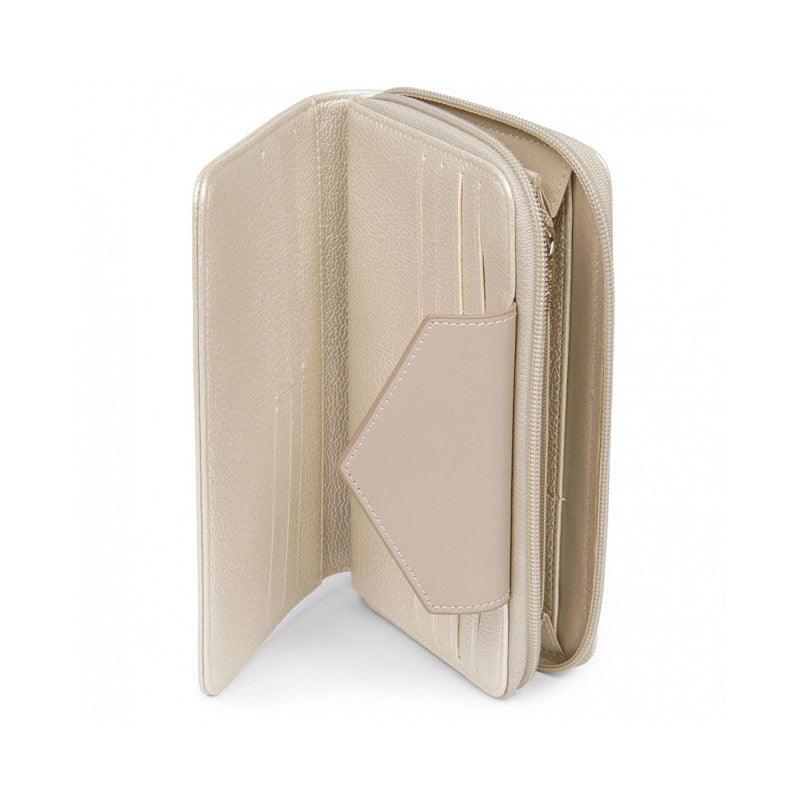 Compagnon / Portefeuille Lancaster Beige