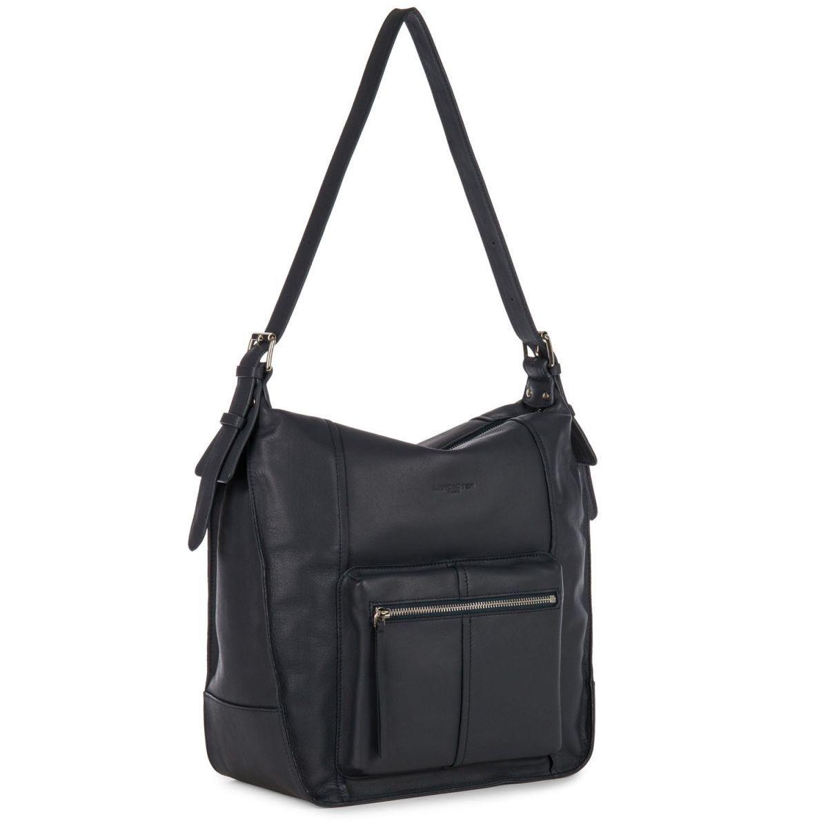 Sac à main Lancaster Bleu
