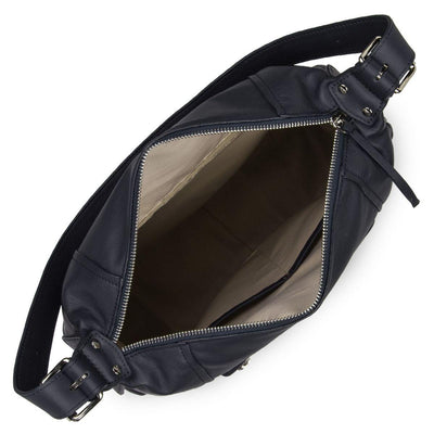Sac à main Lancaster Bleu