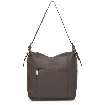 Sac à main Lancaster Gris