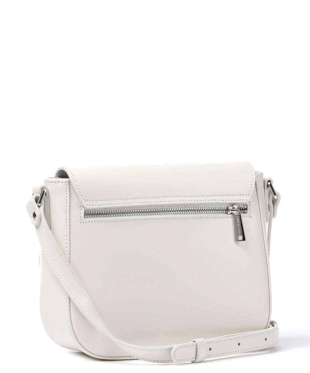 Sac à main Lancaster Beige