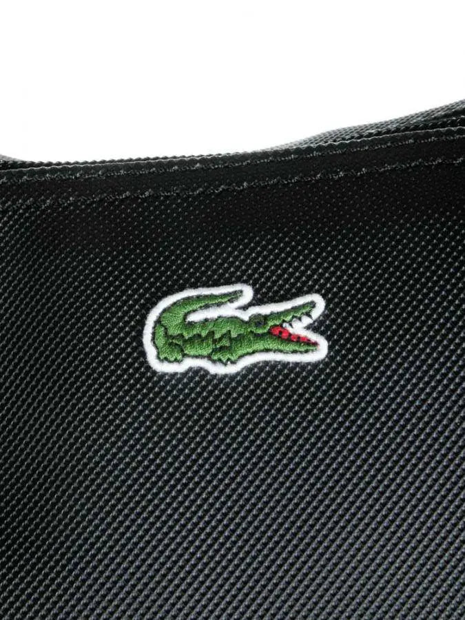 Cabas / Shopping Lacoste Noir