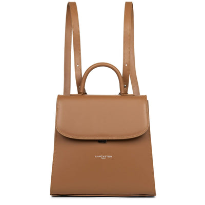 Sac à dos Lancaster Marron