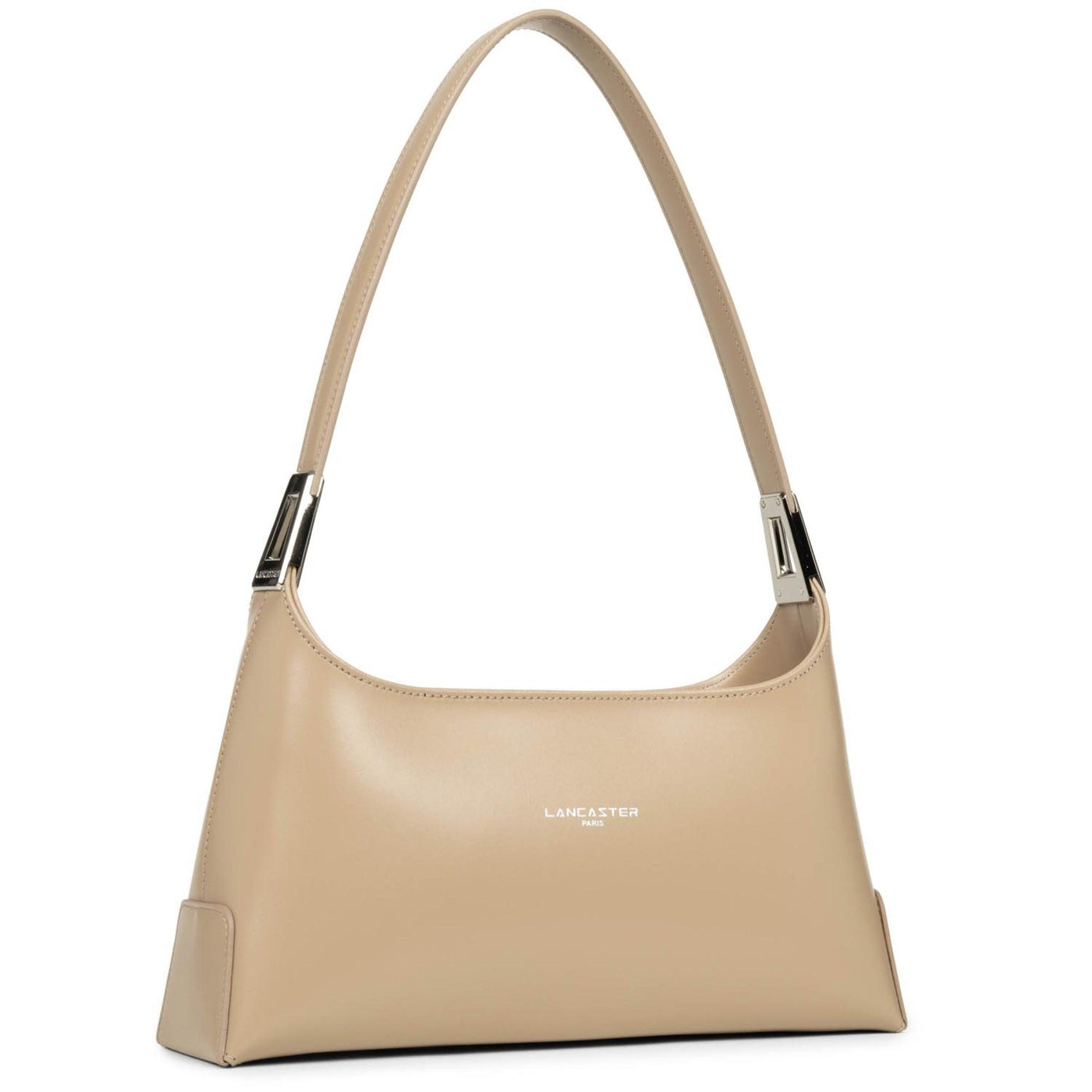 Sac à main Lancaster Beige