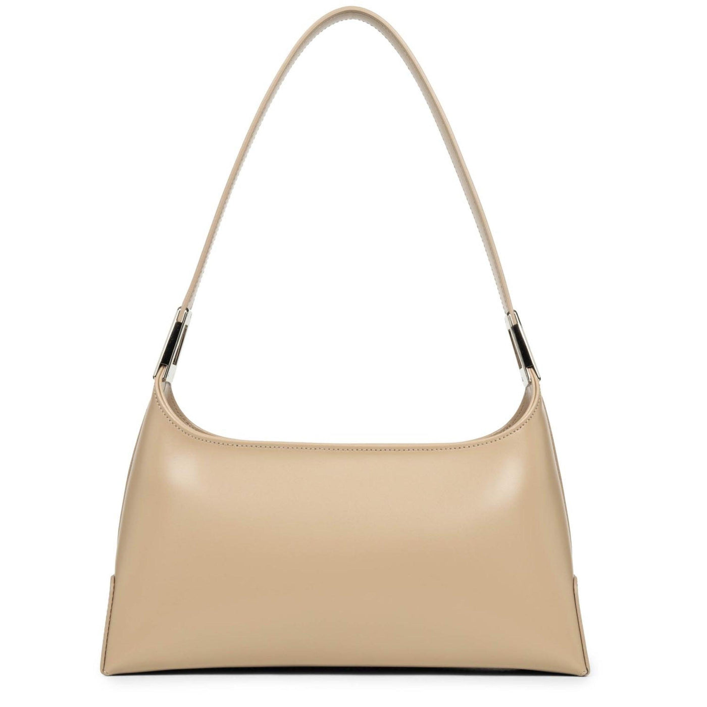 Sac à main Lancaster Beige