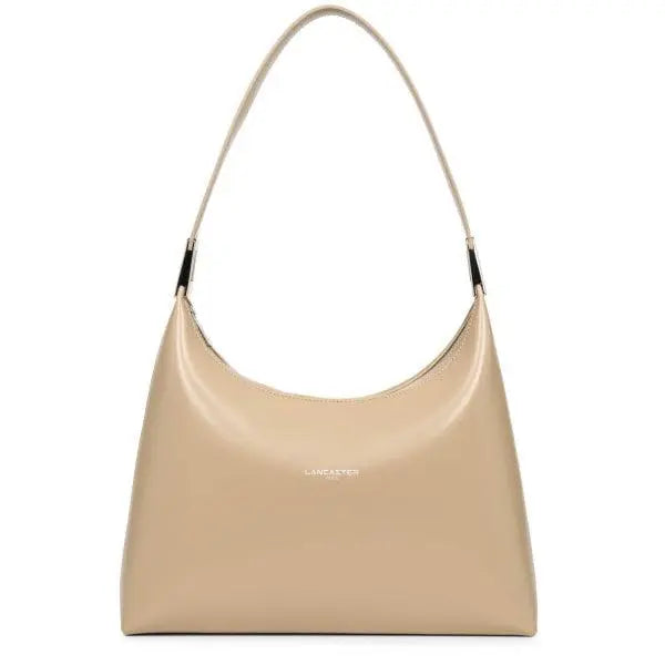 Sac à main Lancaster Beige