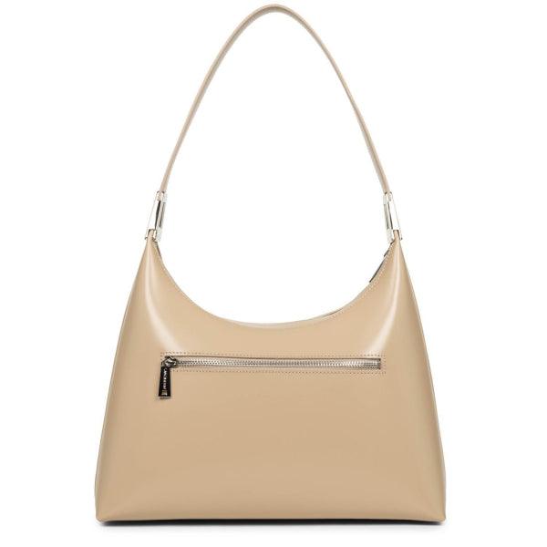 Sac à main Lancaster Beige