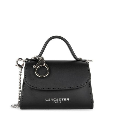 Porte monnaie / billet Lancaster Noir