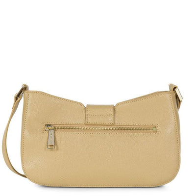 Sac à main Lancaster Beige