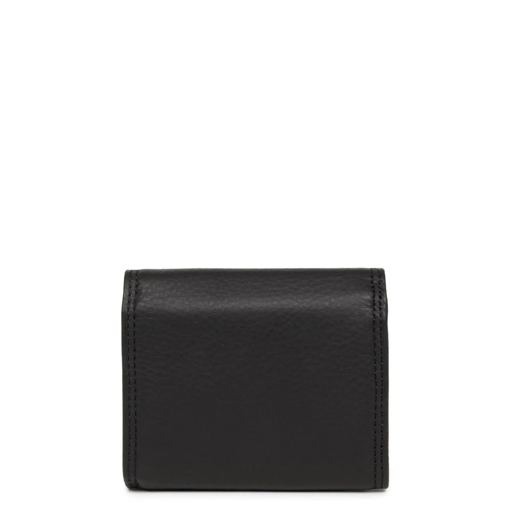 Porte monnaie / billet Lancaster Noir