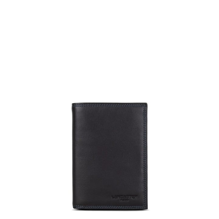 Compagnon / Portefeuille Lancaster Noir