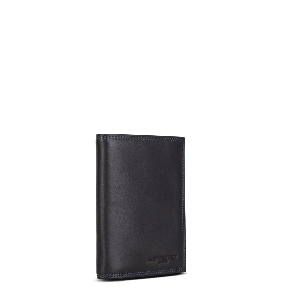 Compagnon / Portefeuille Lancaster Noir
