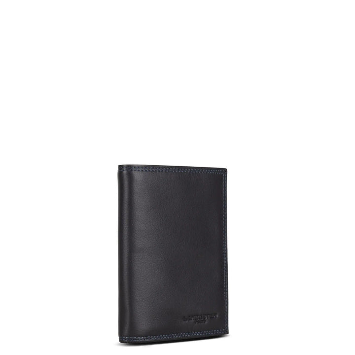 Compagnon / Portefeuille Lancaster Noir