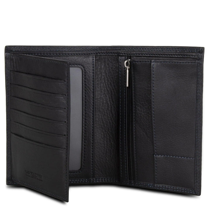 Compagnon / Portefeuille Lancaster Noir