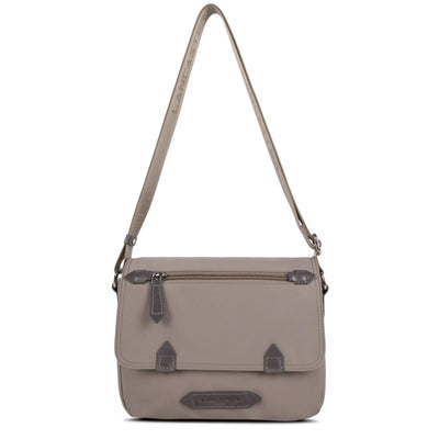 Sac à main Lancaster Beige