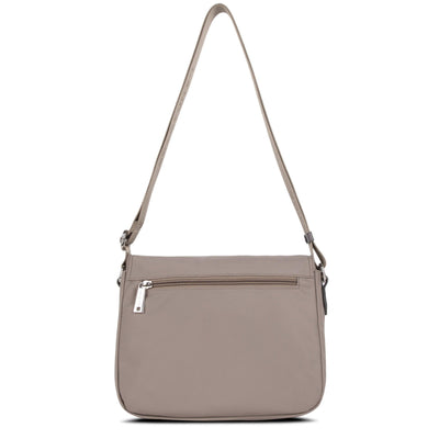 Sac à main Lancaster Beige