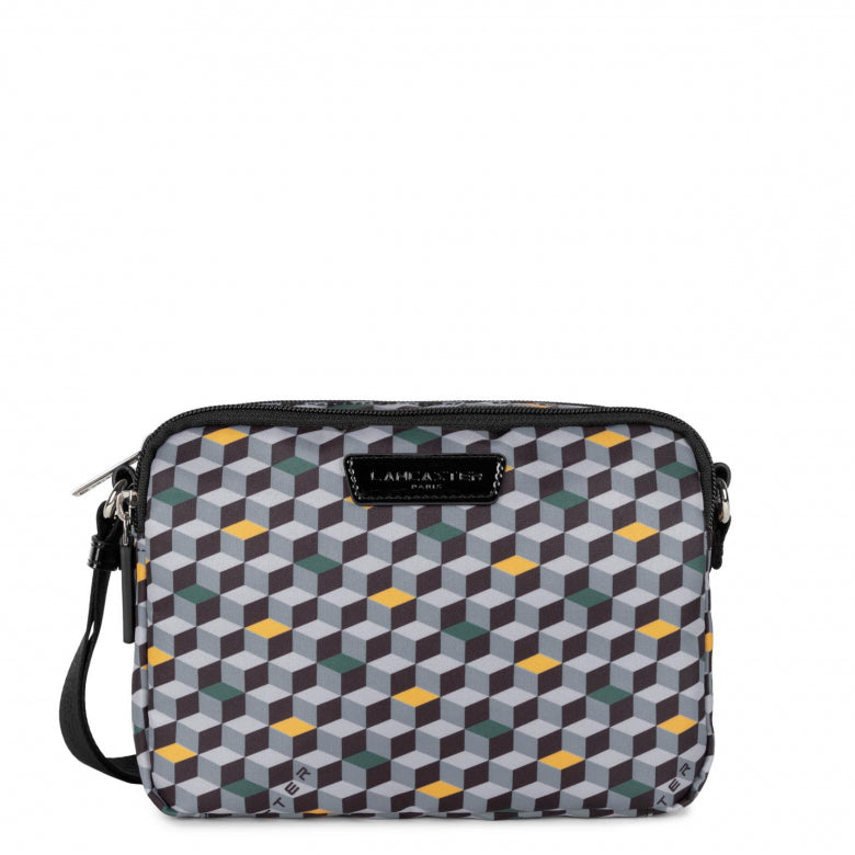 Sac à main Lancaster Multicolore