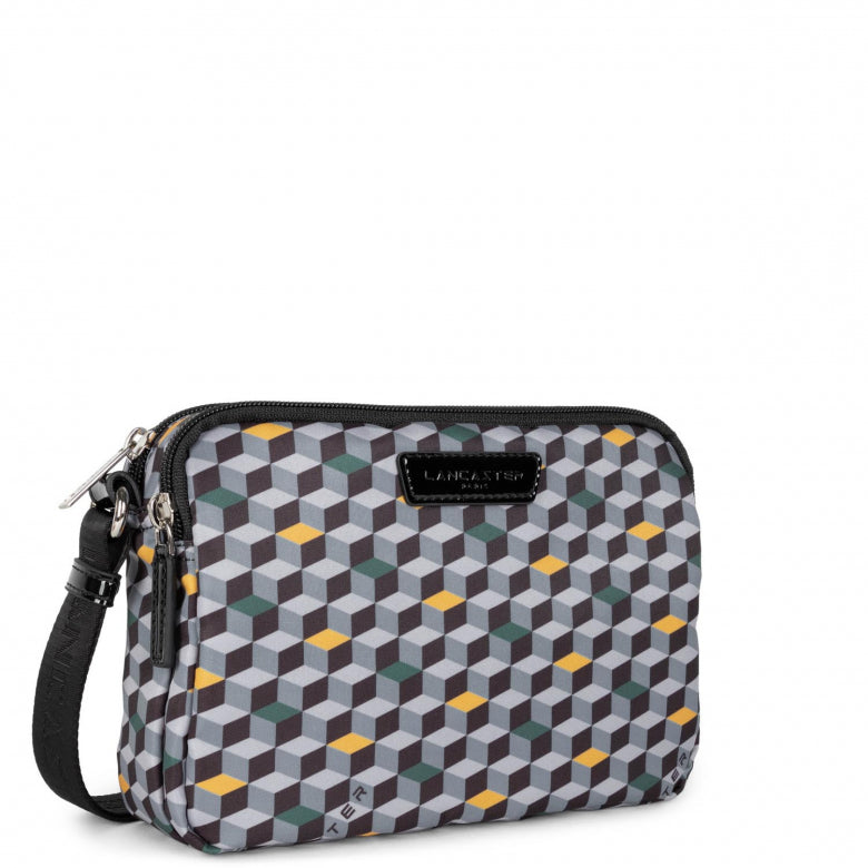Sac à main Lancaster Multicolore