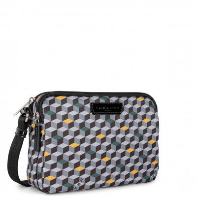 Sac à main Lancaster Multicolore