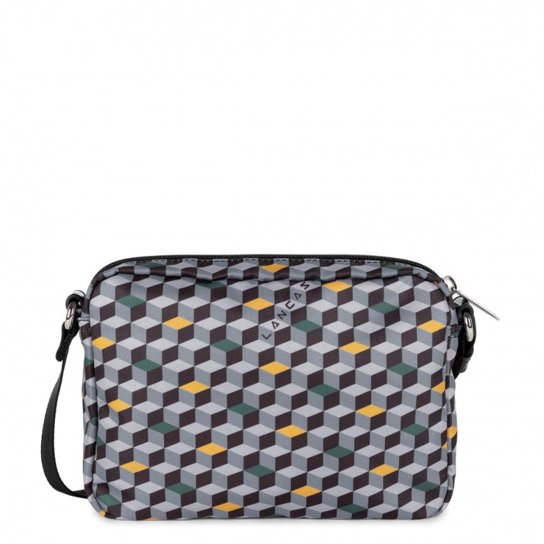 Sac à main Lancaster Multicolore