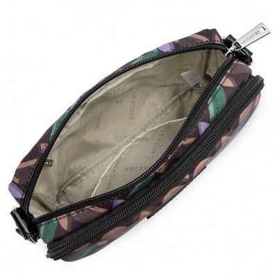 Sac à main Lancaster Gris