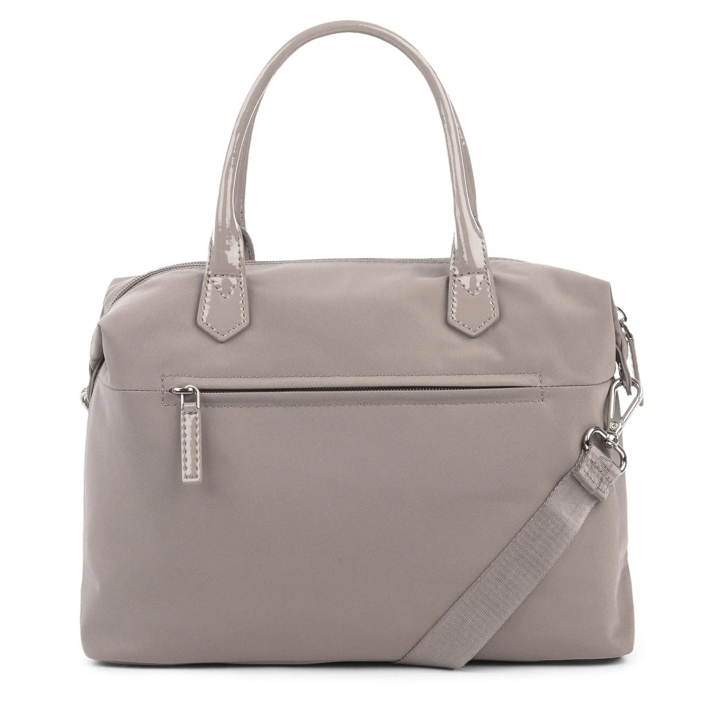 Sac à main Lancaster Beige