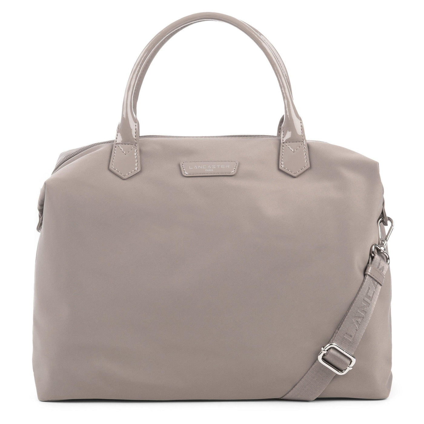 Sac à main Lancaster Beige