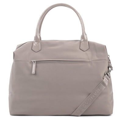 Sac à main Lancaster Beige