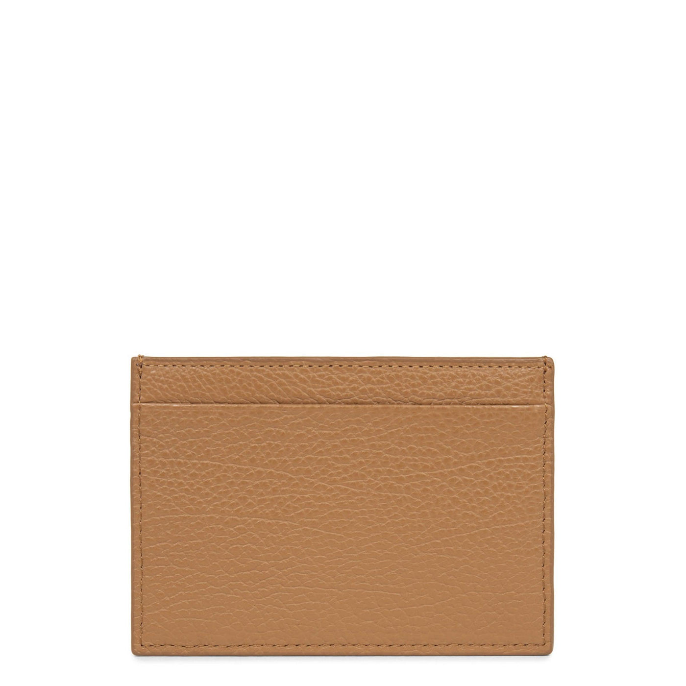 Porte Cartes Lancaster Marron