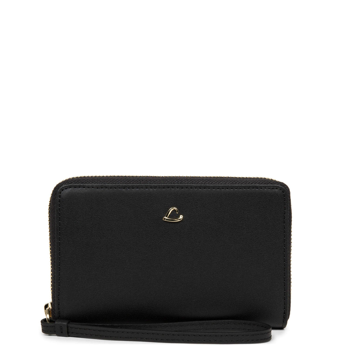 Compagnon / Portefeuille Lancaster Noir