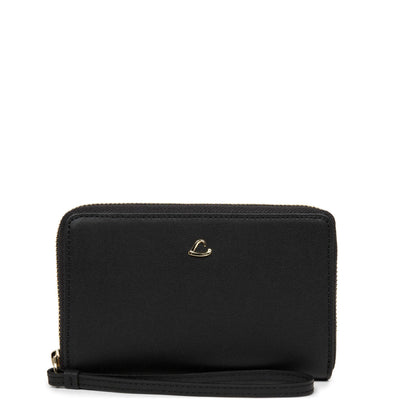 Compagnon / Portefeuille Lancaster Noir
