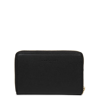Compagnon / Portefeuille Lancaster Noir