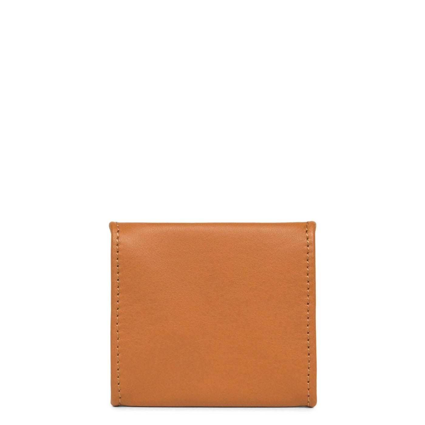 Porte monnaie / billet Lancaster Marron