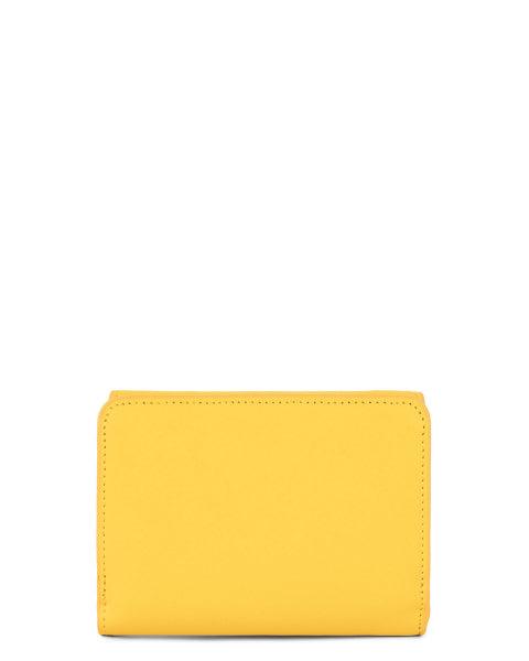Compagnon / Portefeuille Lancaster Jaune
