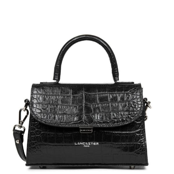 Sac à main Lancaster Noir