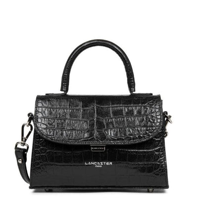 Sac à main Lancaster Noir