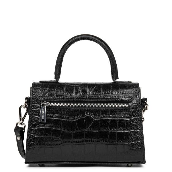 Sac à main Lancaster Noir