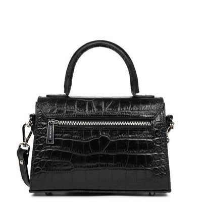 Sac à main Lancaster Noir