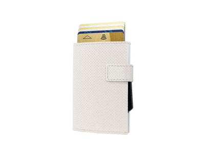 Porte Cartes Ogon Designs Blanc