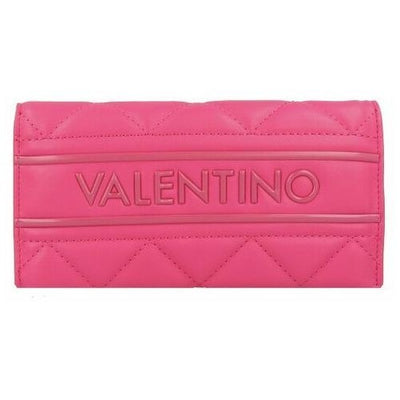 Compagnon / Portefeuille Valentino Rose
