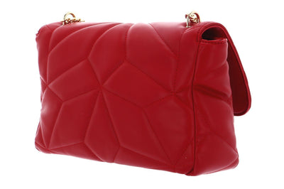 Sac Bandoulière Valentino Rouge