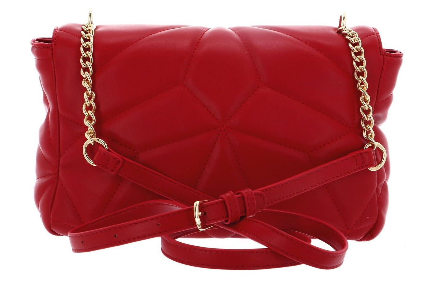 Sac Bandoulière Valentino Rouge