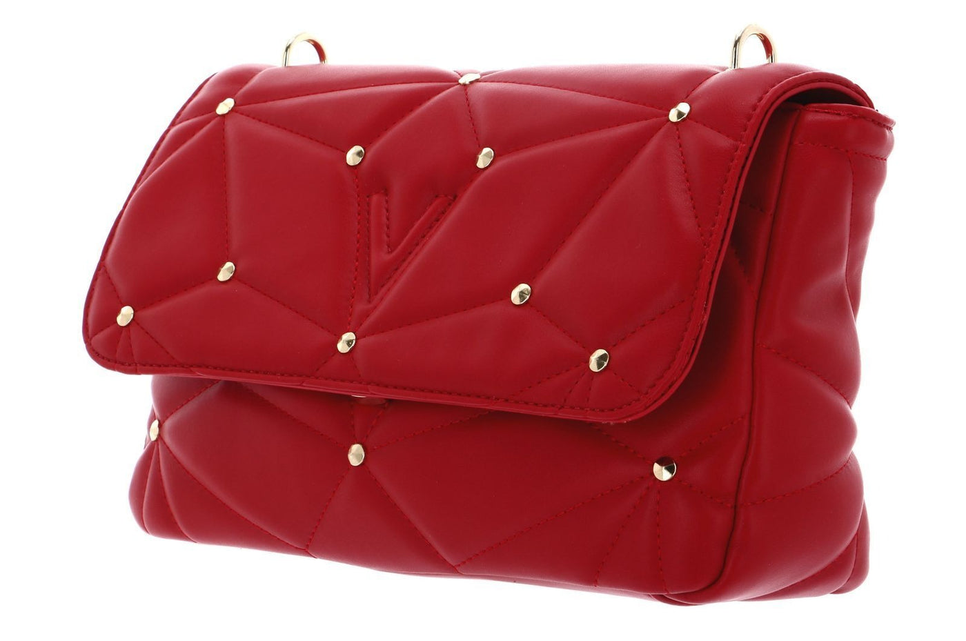 Sac Bandoulière Valentino Rouge