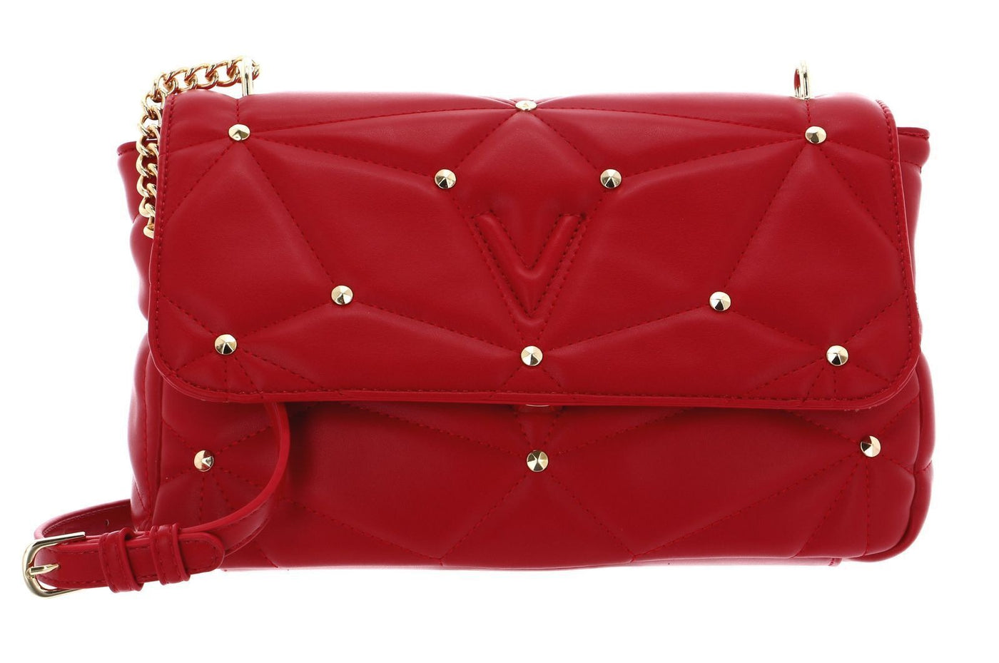 Sac Bandoulière Valentino Rouge