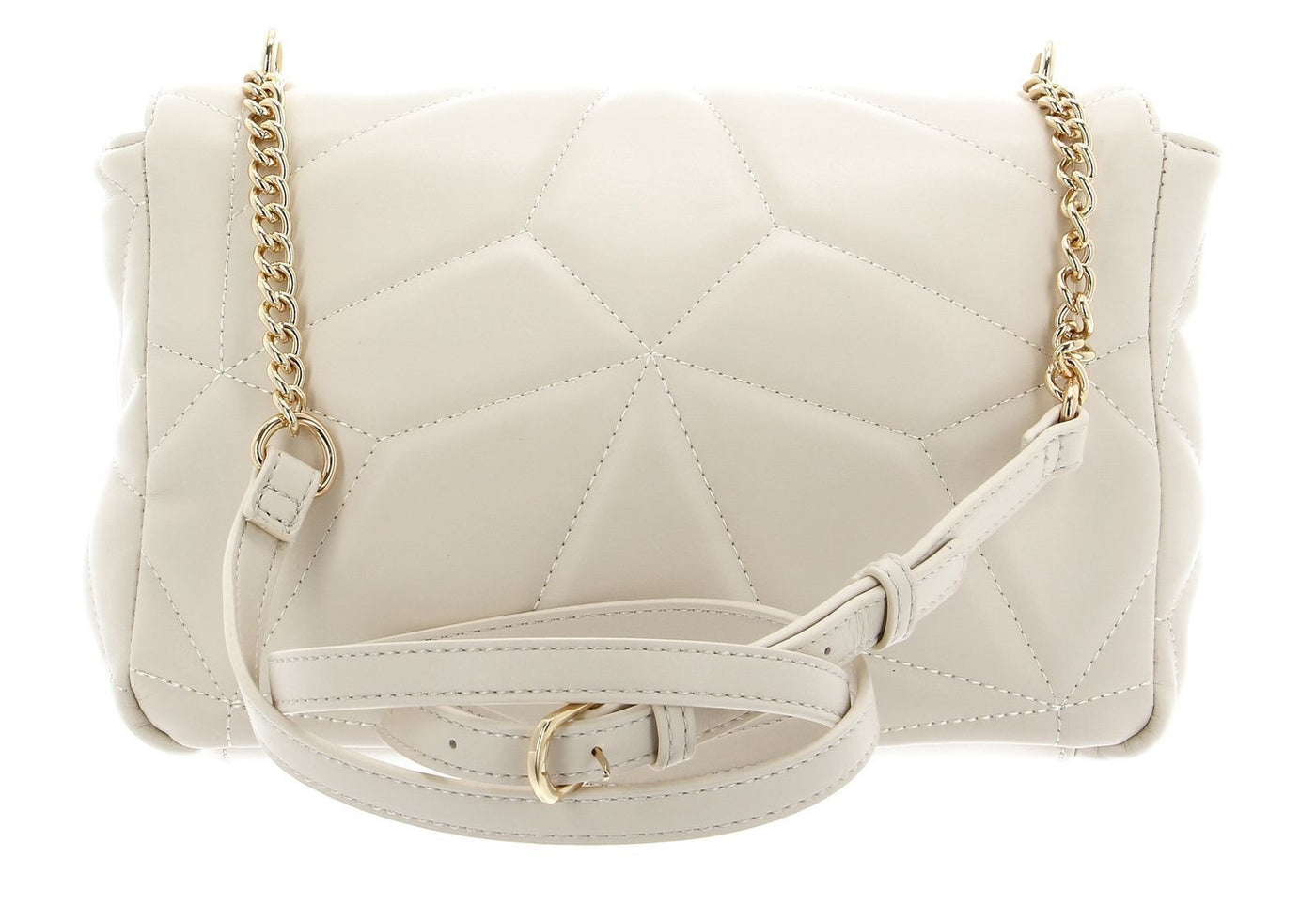 Sac Bandoulière Valentino Beige