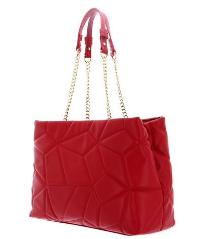 Cabas / Shopping Valentino Rouge